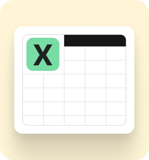 Kinmu AI suggestion to approve a request