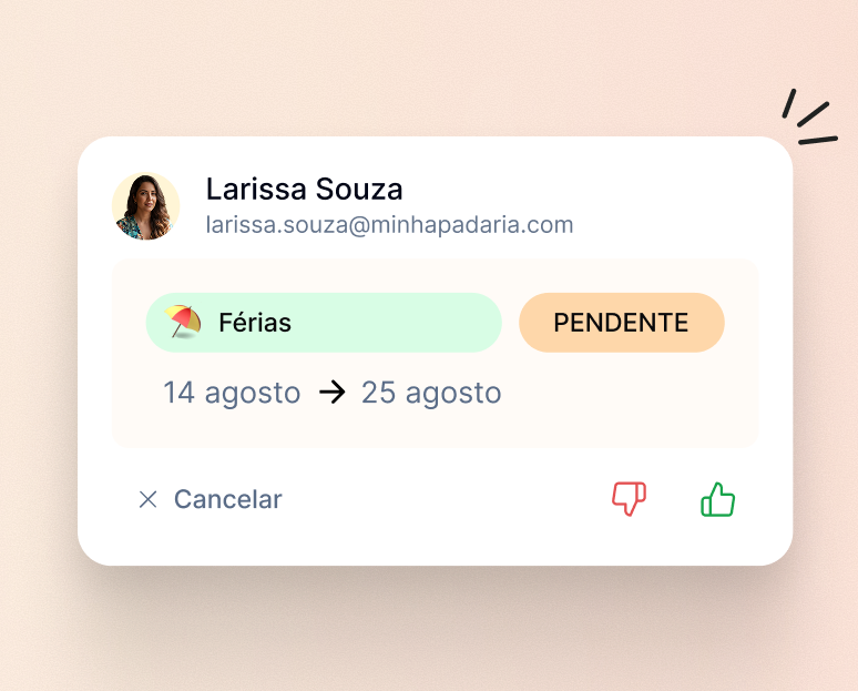 Movil con QR para registro horario