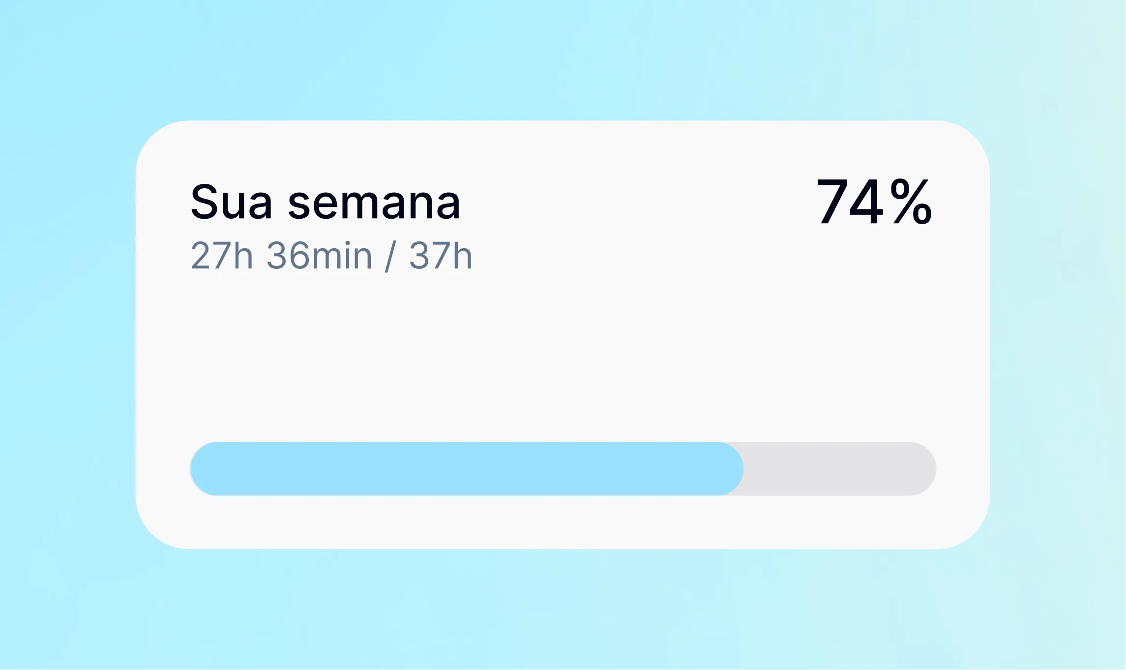 Jornada de trabalho: configure o horário da sua equipe na Kinmu