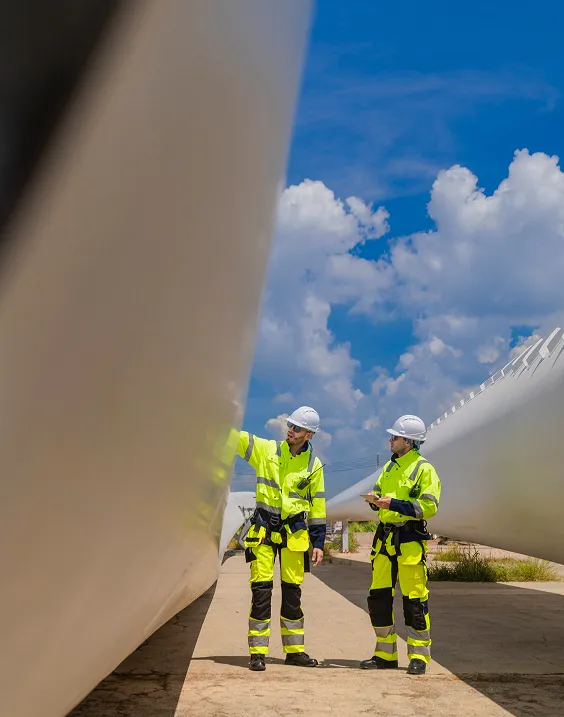 Un lunes repartido entre varias obras
