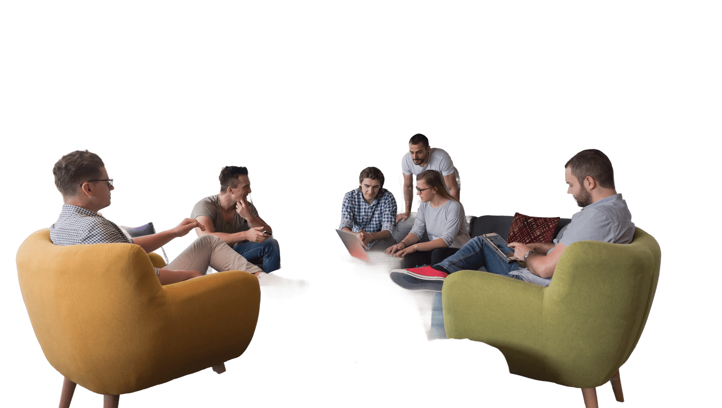 La solución que se adapta a tu empresa. No al revés