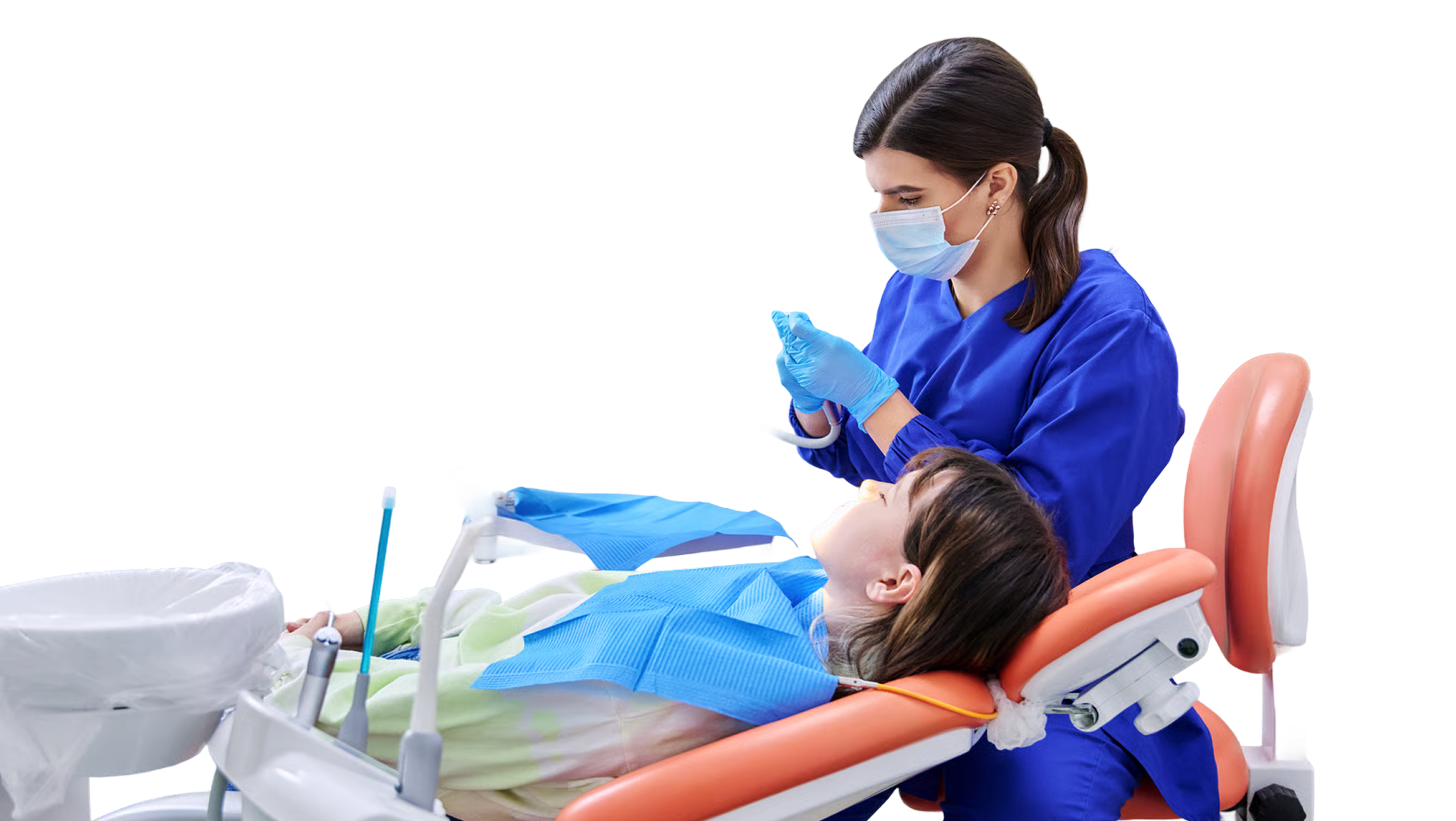 Una herramienta que se adapta a tu clínica dental