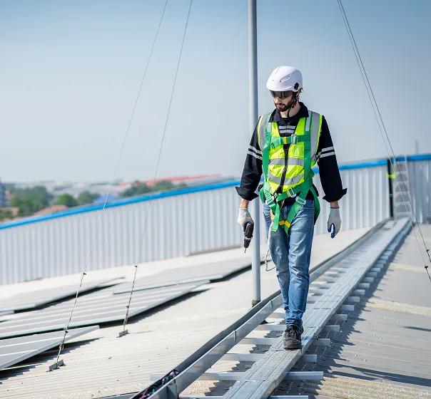Obras en una cuenta