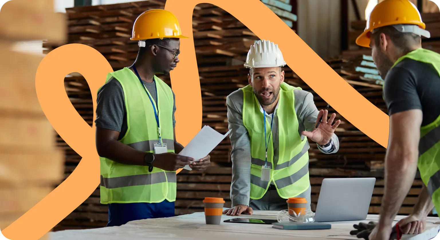 Hay empleados que no quieren dar su huella