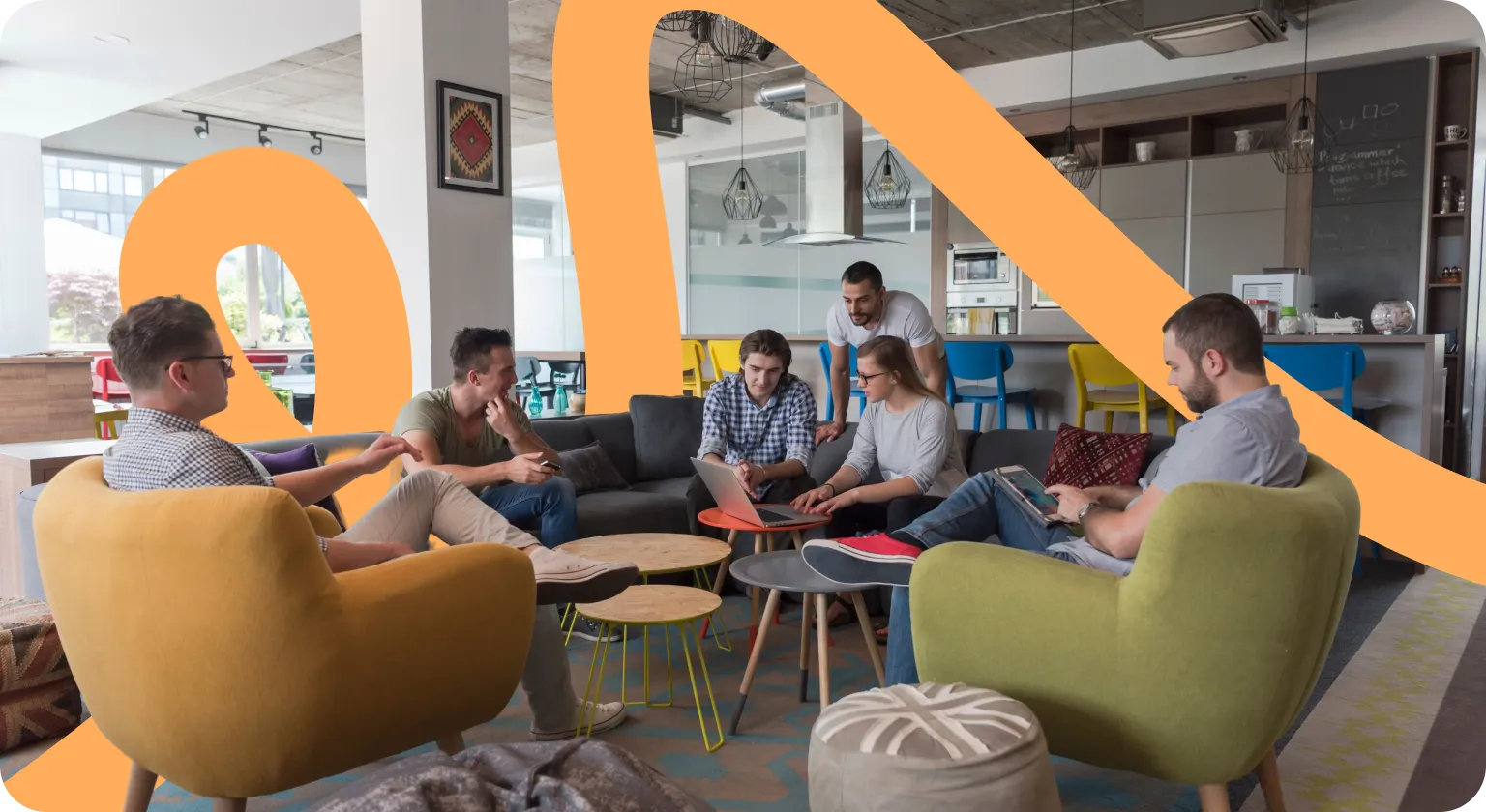 Un registro de jornada inmutable que tu equipo usa en presencial y remoto sin trabajar de más