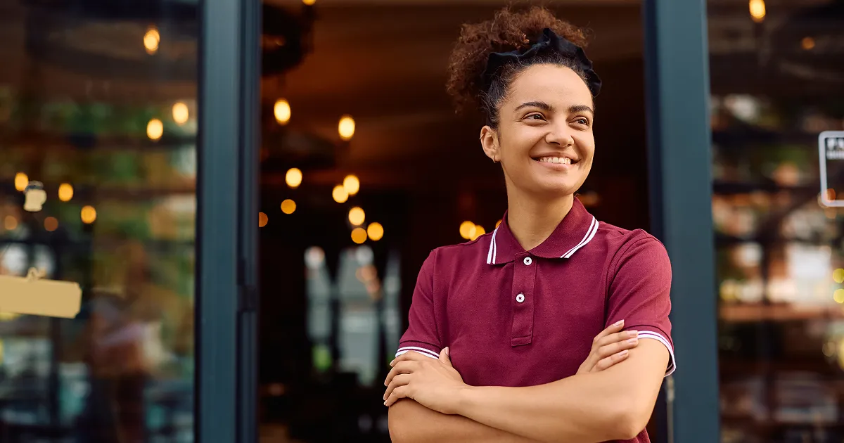 Pointe en quelques secondes, sans casser le service
