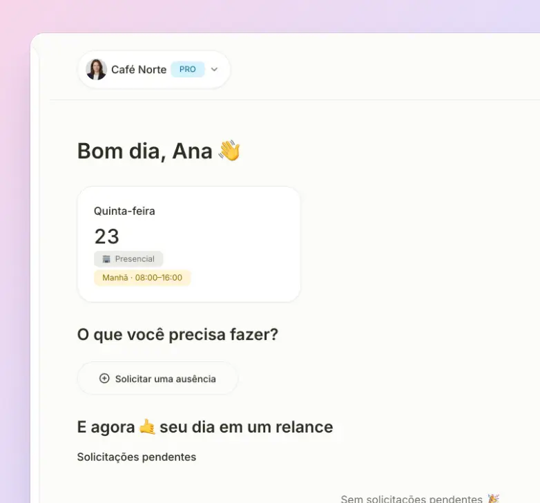 Troque de empresa sem sair do Kinmu