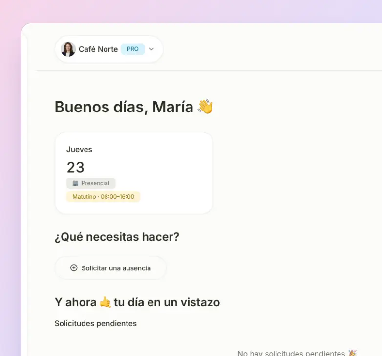 Cambia de empresa sin salir de Kinmu